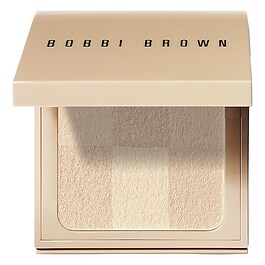 Nude Finish Illuminating Powder - Poudre Illuminatrice Matifiante
